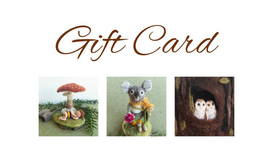 Loom & Lorikeet Gift Card