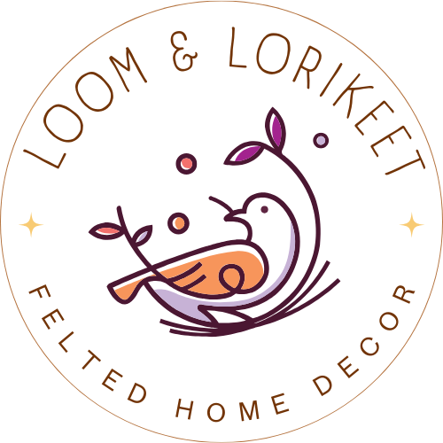 Loom & Lorikeet