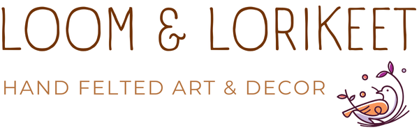 Loom & Lorikeet