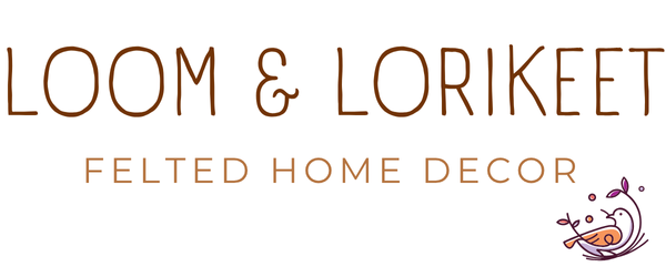 Loom & Lorikeet